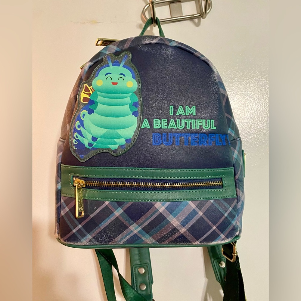 Loungefly bugs life
